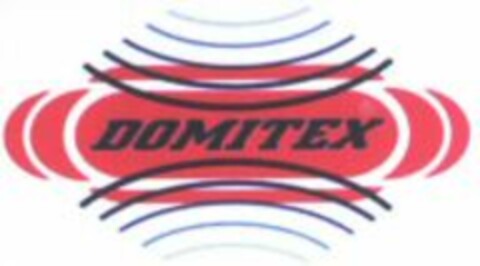 DOMITEX Logo (WIPO, 06.02.2009)