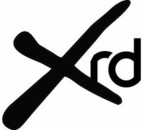 Xrd Logo (WIPO, 18.09.2009)