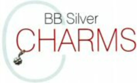 BB Silver CHARMS Logo (WIPO, 10/19/2009)