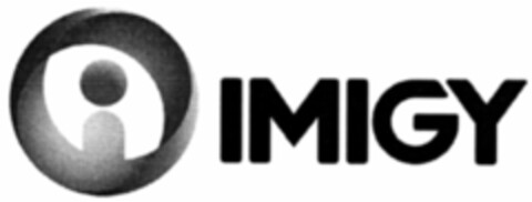 IMIGY Logo (WIPO, 25.09.2009)