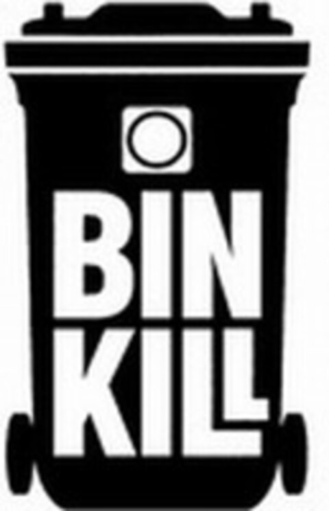 BIN KILL Logo (WIPO, 02/09/2010)