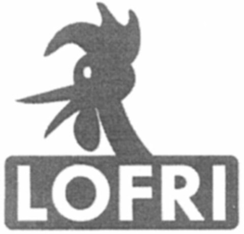 LOFRI Logo (WIPO, 21.10.2009)