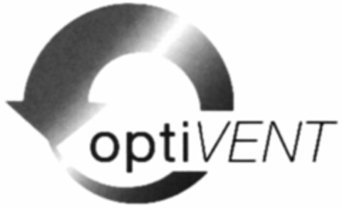 optiVENT Logo (WIPO, 22.04.2010)