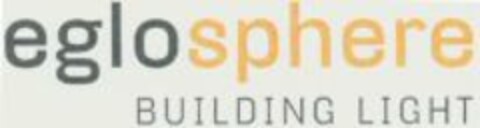 eglosphere BUILDING LIGHT Logo (WIPO, 02.02.2010)