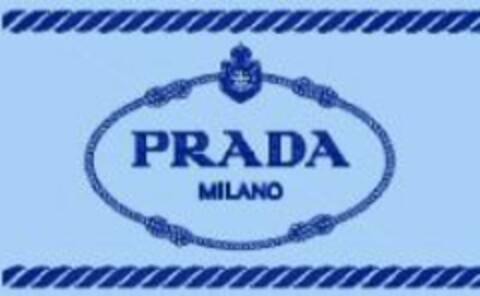 PRADA MILANO Logo (WIPO, 13.10.2010)