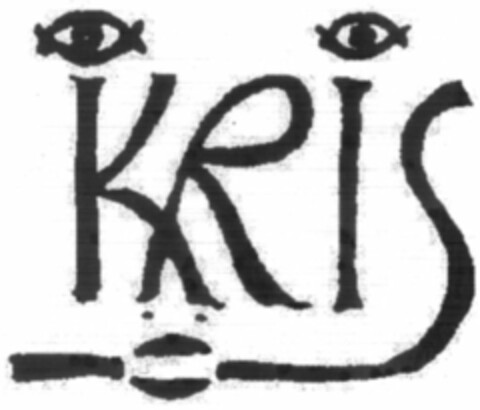 KRIS Logo (WIPO, 03/14/2011)