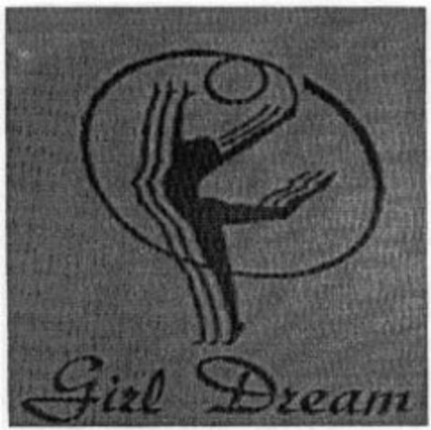Girl Dream Logo (WIPO, 02.08.2011)
