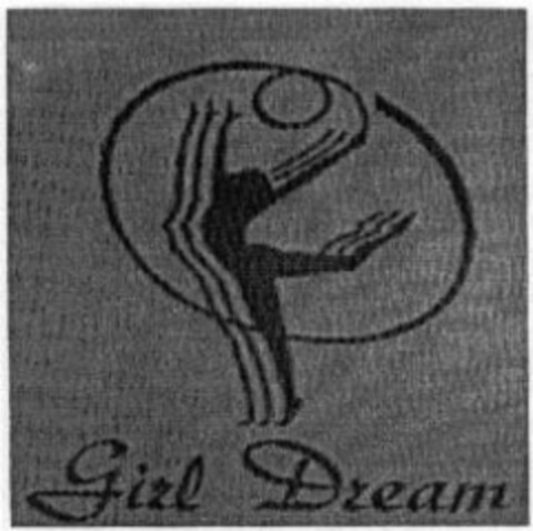 Girl Dream Logo (WIPO, 08/02/2011)