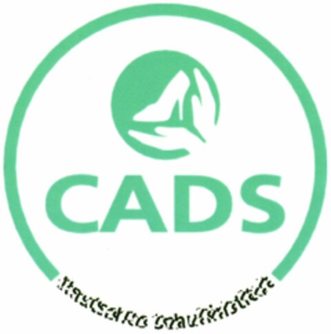 CADS Logo (WIPO, 30.05.2011)