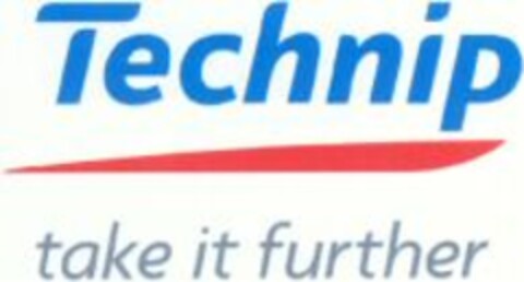 Technip take it further Logo (WIPO, 05.08.2011)