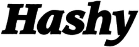 Hashy Logo (WIPO, 25.11.2011)