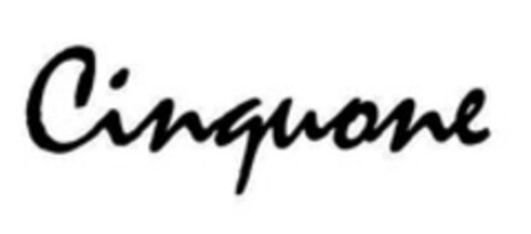 Cinquone Logo (WIPO, 28.02.2013)