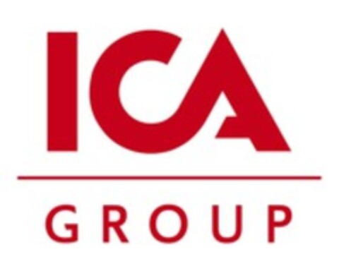 ICA GROUP Logo (WIPO, 01.10.2013)