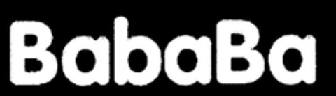 BabaBa Logo (WIPO, 05/30/2013)