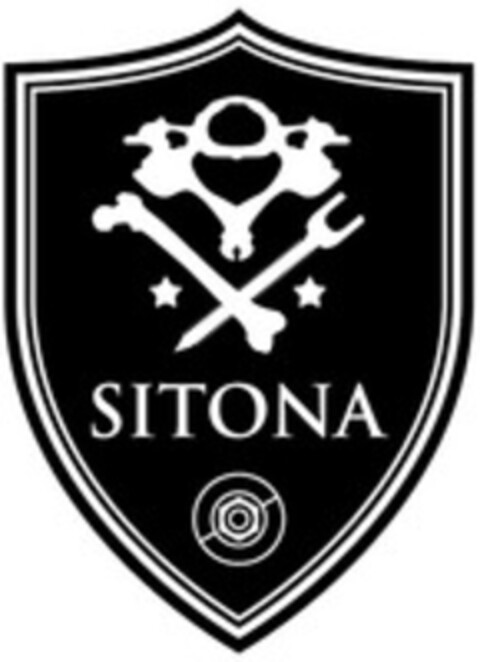 SITONA Logo (WIPO, 17.04.2014)