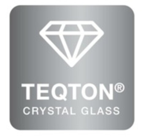 TEQTON CRYSTAL GLASS Logo (WIPO, 14.07.2014)