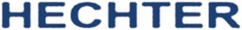 HECHTER Logo (WIPO, 12.08.2014)