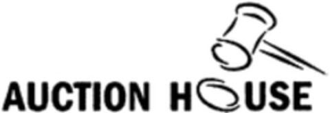 AUCTION HOUSE Logo (WIPO, 30.09.2014)