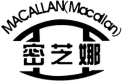 MACALLAN (Macallan) Logo (WIPO, 17.09.2014)