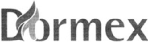 Dormex Logo (WIPO, 31.03.2015)