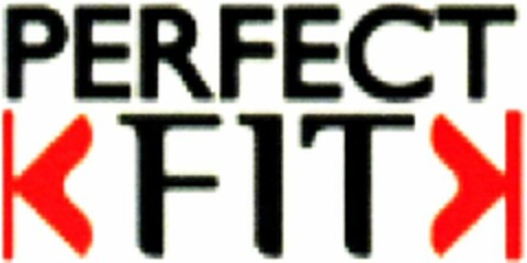 PERFECT FIT Logo (WIPO, 13.03.2015)