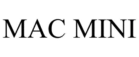 MAC MINI Logo (WIPO, 14.09.2015)