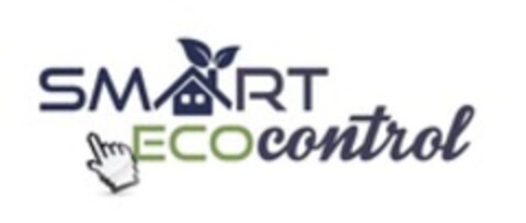 SMART ECOcontrol Logo (WIPO, 11.12.2015)