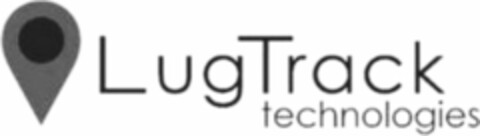 LugTrack technologies Logo (WIPO, 02/02/2016)