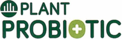 PLANT PROBIOTIC Logo (WIPO, 02/26/2016)