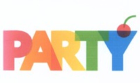 PARTY Logo (WIPO, 03.06.2016)