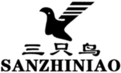 SANZHINIAO Logo (WIPO, 11.10.2016)