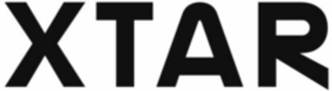 XTAR Logo (WIPO, 08.06.2016)