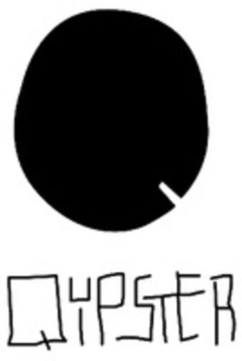 QUIPSTER Logo (WIPO, 20.02.2017)