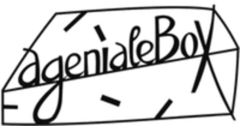 agenialeBox Logo (WIPO, 05.07.2017)
