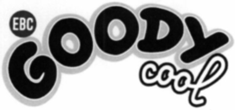 EBC GOODY cool Logo (WIPO, 12/20/2016)