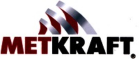 METKRAFT Logo (WIPO, 04/18/2017)