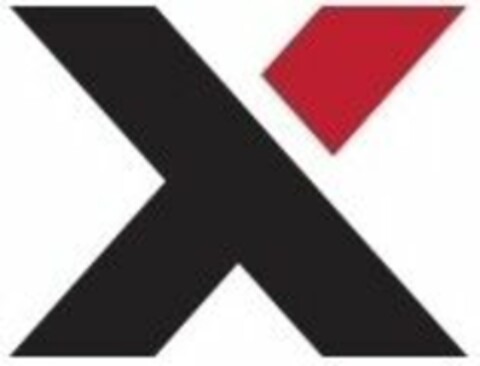 X Logo (WIPO, 04/24/2017)