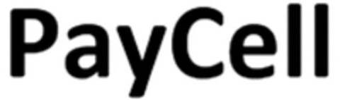 PayCell Logo (WIPO, 19.04.2016)