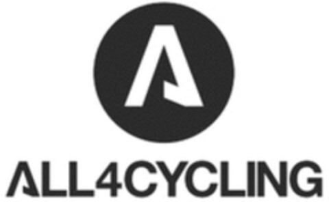 A ALL4CYCLING Logo (WIPO, 12.03.2018)