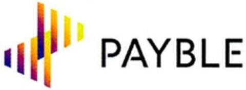 PAYBLE Logo (WIPO, 06.03.2018)