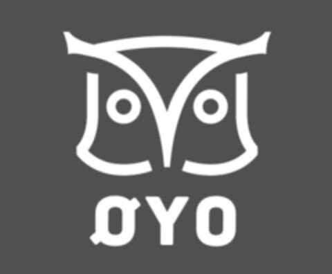 ØYO Logo (WIPO, 23.02.2018)