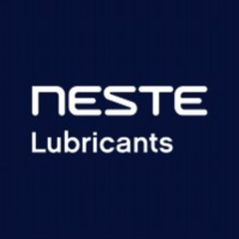 NESTE Lubricants Logo (WIPO, 06/29/2018)
