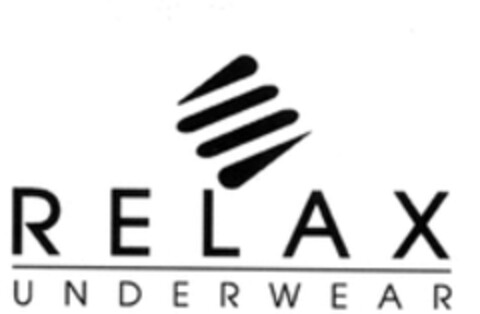 RELAX UNDERWEAR Logo (WIPO, 20.07.2018)