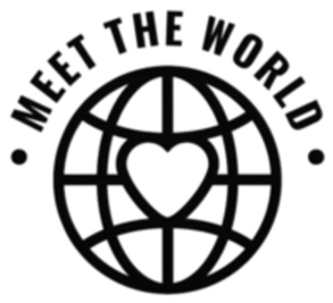 MEET THE WORLD Logo (WIPO, 22.11.2018)