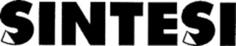 SINTESI Logo (WIPO, 09.05.2019)