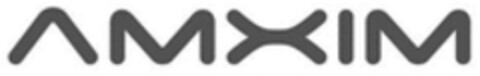 AMXIM Logo (WIPO, 18.06.2019)