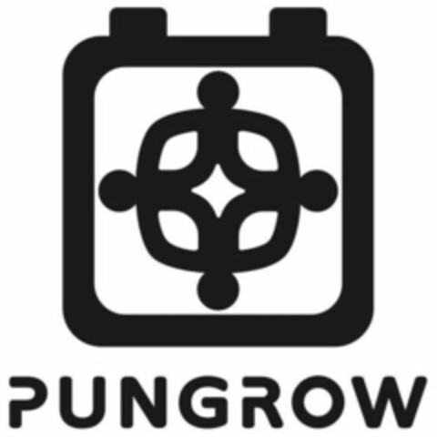 PUNGROW Logo (WIPO, 08/22/2019)