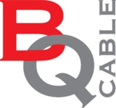 BQ CABLE Logo (WIPO, 14.08.2019)