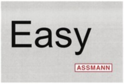 Easy ASSMANN Logo (WIPO, 19.09.2019)