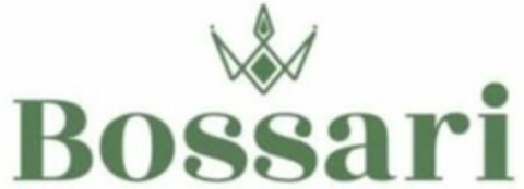 Bossari Logo (WIPO, 06/30/2020)